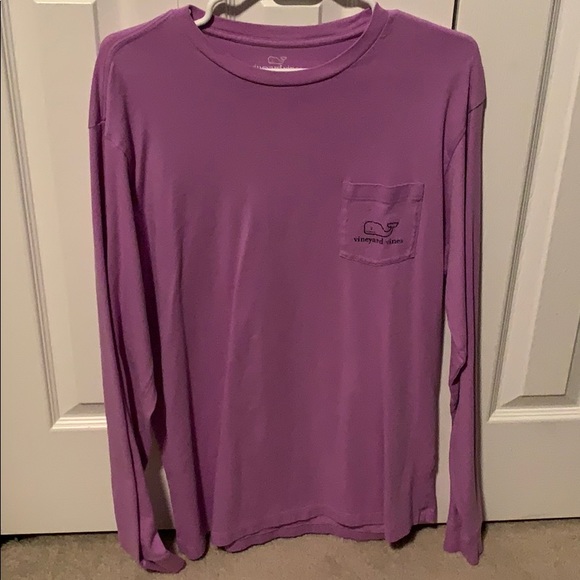 Vineyard Vines Other - Men’s Vineyard Vine long sleeve t-shirt